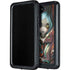 Gothic Vampire Fairy with Dragon & Skulls by Jasmine Becket-Griffith Galaxy S24 Waterproof Case