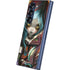 Gothic Vampire Fairy with Dragon & Skulls by Jasmine Becket-Griffith Galaxy Z Fold6 Skin