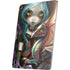 Gothic Vampire Fairy with Dragon & Skulls by Jasmine Becket-Griffith Apple iPad Air Skin