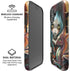 Gothic Vampire Fairy with Dragon & Skulls by Jasmine Becket-Griffith iPhone 16 Plus Magsafe Impact Case
