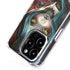 Gothic Vampire Fairy with Dragon & Skulls by Jasmine Becket-Griffith iPhone 16 Pro MagSafe Case