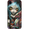 Gothic Vampire Fairy with Dragon & Skulls by Jasmine Becket-Griffith iPhone 16e Skin
