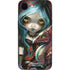 Gothic Vampire Fairy with Dragon & Skulls by Jasmine Becket-Griffith iPhone 16e Skin