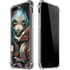 Gothic Vampire Fairy with Dragon & Skulls by Jasmine Becket-Griffith iPhone Cases