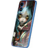 Gothic Vampire Fairy with Dragon & Skulls by Jasmine Becket-Griffith Moto G Play 4G (2024) Skin