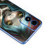 Gothic Vampire Fairy with Dragon & Skulls by Jasmine Becket-Griffith Moto G Play 4G (2024) Skin
