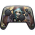 Gothic Vampire Fairy with Dragon & Skulls by Jasmine Becket-Griffith Nintendo Switch 2 (2025) Pro Controller Skin