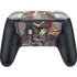 Gothic Vampire Fairy with Dragon & Skulls by Jasmine Becket-Griffith Nintendo Switch 2 (2025) Pro Controller Skin