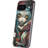 Gothic Vampire Fairy with Dragon & Skulls by Jasmine Becket-Griffith Google Pixel 9 Skin