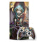 Gothic Vampire Fairy with Dragon & Skulls by Jasmine Becket-Griffith Xbox Series X Skins