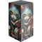 Gothic Vampire Fairy with Dragon & Skulls by Jasmine Becket-Griffith XBox Series X Digital Edition Console Skin