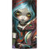Gothic Vampire Fairy with Dragon & Skulls by Jasmine Becket-Griffith XBox Series X Digital Edition Console Skin