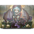 Gothic Vampire Fairy with Dragon & Skulls by Jasmine Becket-Griffith HP ZBook Fury 16 G10 Skin