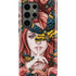 Gothic Woman and Death Moth Butterflies by Sarah Richter Galaxy S23 Ultra Pro Case