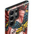 Gothic Woman and Death Moth Butterflies by Sarah Richter Galaxy S23 Ultra Pro Case