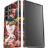 Gothic Woman and Death Moth Butterflies by Sarah Richter Galaxy S23 Ultra Pro Case
