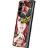 Gothic Woman and Death Moth Butterflies by Sarah Richter Galaxy Z Fold5 5G Skin
