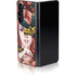 Gothic Woman and Death Moth Butterflies by Sarah Richter Galaxy Z Fold5 5G Skin