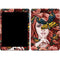 Gothic Woman and Death Moth Butterflies by Sarah Richter iPad Skins