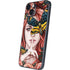 Gothic Woman and Death Moth Butterflies by Sarah Richter iPhone 15 Skin