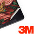 Gothic Woman and Death Moth Butterflies by Sarah Richter Dell Latitude Skin