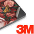 Gothic Woman and Death Moth Butterflies by Sarah Richter Apple MacBook Air Skin