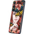 Gothic Woman and Death Moth Butterflies by Sarah Richter Galaxy A16 5G Skin