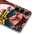 Gothic Woman and Death Moth Butterflies by Sarah Richter Galaxy A36 5G Skin