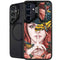Gothic Woman and Death Moth Butterflies by Sarah Richter Galaxy S26 Kickstand Case