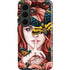 Gothic Woman and Death Moth Butterflies by Sarah Richter Galaxy S26 Plus Impact Case