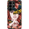 Gothic Woman and Death Moth Butterflies by Sarah Richter Galaxy S26 Ultra Impact Case