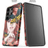Gothic Woman and Death Moth Butterflies by Sarah Richter Galaxy S26 Ultra Impact Case