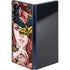 Gothic Woman and Death Moth Butterflies by Sarah Richter Galaxy Z Fold6 Skin