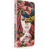 Gothic Woman and Death Moth Butterflies by Sarah Richter iPhone 13 Pro Max Folio Case