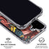 Gothic Woman and Death Moth Butterflies by Sarah Richter iPhone 16 MagSafe Case