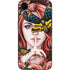 Gothic Woman and Death Moth Butterflies by Sarah Richter iPhone 16e Skin