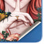 Gothic Woman and Death Moth Butterflies by Sarah Richter Moto G Play 4G (2024) Skin