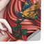Gothic Woman and Death Moth Butterflies by Sarah Richter PS5 Pro Disk Console Skin