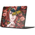 Gothic Woman and Death Moth Butterflies by Sarah Richter Surface Laptop 7 13.8in Skin