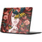 Gothic Woman and Death Moth Butterflies by Sarah Richter Surface Laptop 7 15in Skin