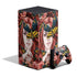 Gothic Woman and Death Moth Butterflies by Sarah Richter XBox Series X Digital Edition Bundle Skin