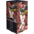 Gothic Woman and Death Moth Butterflies by Sarah Richter XBox Series X Digital Edition Bundle Skin