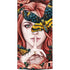 Gothic Woman and Death Moth Butterflies by Sarah Richter XBox Series X Digital Edition Console Skin