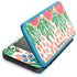 Bouffants and Broken Hearts Graphic Grapefruit Nintendo Skins
