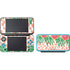 Bouffants and Broken Hearts Graphic Grapefruit Nintendo 2DS XL (2017) Skin