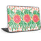 Bouffants and Broken Hearts Graphic Grapefruit HP Chromebook Skin
