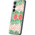 Bouffants and Broken Hearts Graphic Grapefruit Galaxy A16 5G Skin
