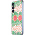 Bouffants and Broken Hearts Graphic Grapefruit Galaxy A35 5G Skin