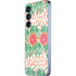 Bouffants and Broken Hearts Graphic Grapefruit Galaxy A36 5G Skin
