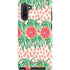 Bouffants and Broken Hearts Graphic Grapefruit Galaxy Cases